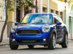 Mini Cooper S Paceman All4 2013 года (US)